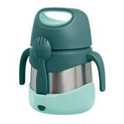 B.box, Termos obiadowy na zupę i obiad dla dzieci, Emerald Forest, 335 ml https://azcdn.doz.pl/image/d/product/ddb7ae5f-scale-180x180.png