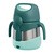 B.box, Termos obiadowy na zupę i obiad dla dzieci, Emerald Forest, 335 ml