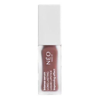 Neo Make Up, Długotrwała pomadka do ust w płynie, 08 Endless Happiness, 5 ml