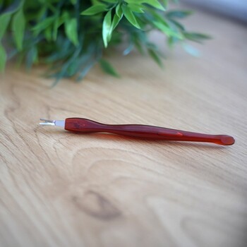 Donegal, radełko do skórek, 1 szt.