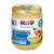 HiPP BIO od pokoleń, Jabłka z brzoskwiniami, mango i jogurtem, po 6. m-cu, 160 g