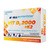 Allnutrition Witamina D3 2000 + K2, kapsułki, 60 szt.