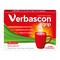 Verbascon Grip, proszek do rozpuszczania, smak malinowy, saszetki, 10 szt.
