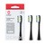 Oclean Professional Clean, P1C5 B02, czarne, 2 szt.