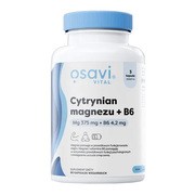 Osavi Cytrynian Magnezu + B6, kapsułki wegańskie, 90 szt. https://azcdn.doz.pl/image/d/product/b70210ef-scale-180x180.png