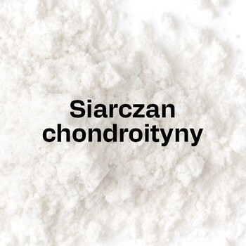 OstroVit Glukozamina + MSM + Chondroitina + Witamina C, tabletki, 90 szt.