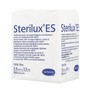 Kompresy niejałowe Sterilux ES, 13-nitkowe, 8 warstwowe, 7,5 cm x 7,5 cm, 100 szt.