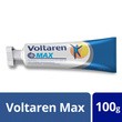 Voltaren Max, 23,2 mg/g, żel, 100 g