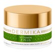 Dermika Vitamina P Plus, Hipoalergiczny krem przeciwzmarszczkowy, tłusty, 50 ml