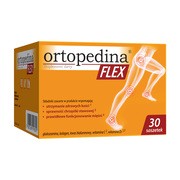Ortopedina Flex, saszetki z proszkiem, 30 szt. https://azcdn.doz.pl/image/d/product/78b1ff23-scale-180x180.png
