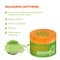 Farmona Tutti Frutti #PistachioHugs, wygładzający peeling cukrowy, 250 g