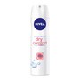 Nivea Dry Comfort Plus 48h, antyperspirant, spray, 150 ml