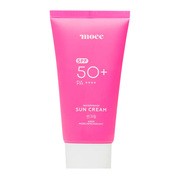 Moee Waterproof Sun Cream SPF50 PA++++, krem przeciwsłoneczny, 75 ml