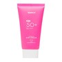 Moee Waterproof Sun Cream SPF50 PA++++, krem przeciwsłoneczny, 75 ml