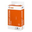 DOZ PRODUCT Rękawice lateksowe, bezpudrowe, rozmiar M, 10 szt.