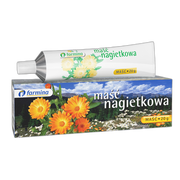Maść nagietkowa, 20 g (Farmina)