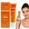 Beauty Formulas, Rozjaśniające serum do twarzy z witaminą C, 30 ml
