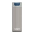 Kambukka, Olympus, kubek termiczny, kolor serious grey, 500 ml