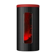Lelo, F1S V2, luksusowy masażer penisa, masturbator, Red, 1 szt. https://azcdn.doz.pl/image/d/product/c1dca30b-scale-180x180.png