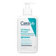 CeraVe, żel myjący przeciw niedoskonałościom, 236 ml https://azcdn.doz.pl/image/d/product/58c50124-scale-180x180.png