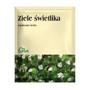 Ziele świetlika, zioło pojedyncze, 50 g (Flos) https://azcdn.doz.pl/image/d/product/1a292443-scale-180x180.png