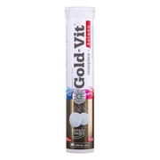 Olimp Gold-Vit Complex + Żelazo, tabletki musujące, smak pomarańczowy, 20 szt. https://azcdn.doz.pl/image/d/product/905d4240-scale-180x180.png