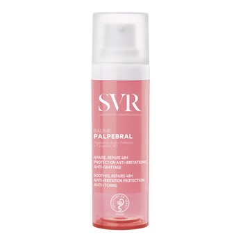SVR Baume Palpebral, regenerujący balsam do twarzy i oczu, 30 ml