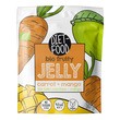 Diet-Food, Bio Żelki Owocowe Marchew i Mango, 50 g