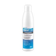 Sebovet Clean, dermatologiczny szampon przeciw łojotokowi tłustemu dla psów, 200 ml https://azcdn.doz.pl/image/d/product/e86c7fc2-scale-180x180.png