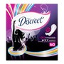 Discreet Multiform Irresistible, wkładki higieniczne, 60 szt.