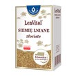 Siemię lniane, złociste, 250 g