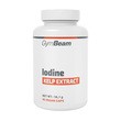 GymBeam Ekstrakt jodu Kelp, kapsułki, 90 szt.