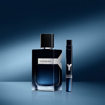 Yves Saint Laurent, Y Pour Homme, woda perfumowana, spray, 60 ml