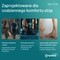 Compeed, plastry na halluksy, 5 szt.