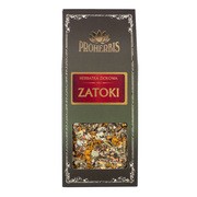 Proherbis Herbatka Ziołowa Zatoki, susz, 100 g
