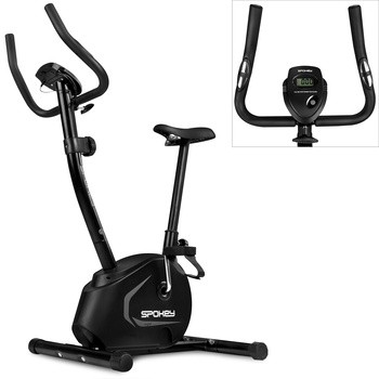 Spokey, Inpel, rower magnetyczny, 1 szt.