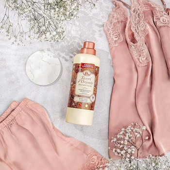 Tesori d'Oriente, koncentrat do płukania tkanin, Byzantium, 760 ml