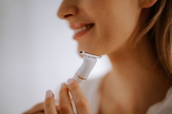 Beautifly, Depilator My Blade Silky do ciała, 1 szt.