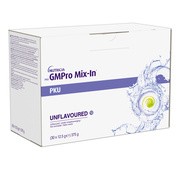 PKU GMPro Mix-IN, saszetki z proszkiem, smak neutralny, 30 szt. x 12,5 g https://azcdn.doz.pl/image/d/product/d815f35d-scale-180x180.png