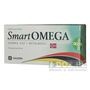 Smart Omega, 500 mg, kapsułki 60 szt.