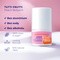 Farmona Tutti Frutti #PeachBlossom, dezodorant kwasowy AHA, bez soli aluminium, 50 ml