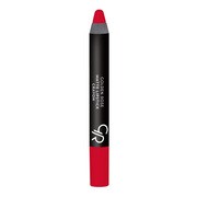 Golden Rose Matte Crayon Lipstick, matowa pomadka w kredce, 07, 3,5 g https://azcdn.doz.pl/image/d/product/bdeddae8-scale-180x180.png
