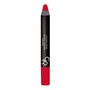 Golden Rose Matte Crayon Lipstick, matowa pomadka w kredce, 07, 3,5 g