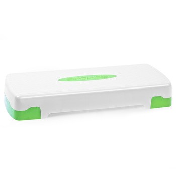 Spokey, Basic step, step 2 stopnie, 1 szt.