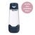 B.box, Sportowa butelka tritanowa 600 ml, Blue Slate, 1 szt.