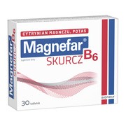 Magnefar B6 Skurcz, tabletki, 30 szt. https://azcdn.doz.pl/image/d/product/8462c636-scale-180x180.png