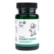 Pet Paw Stawy i Kości, preparat dla psa, kapsułki twist-off, 30 szt.
