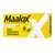 Maalox, 400 mg+400 mg, tabletki, 40 szt.