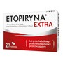 Etopiryna Extra, tabletki, 20 szt.