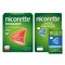 Nicorette Coolmint, 2 mg, tabletki do ssania, 40 szt.